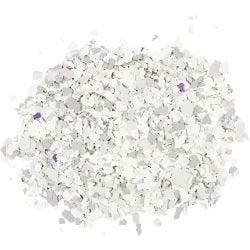 Terrazzo-Flocken