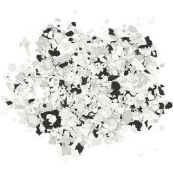 Terrazzo-Flocken