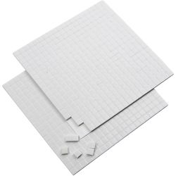 3D-Klebepads