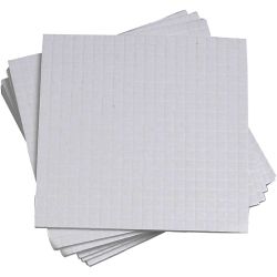 3D-Klebepads