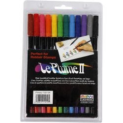 Marvy Le Plume II Marker
