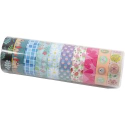 Washi Tape - Set