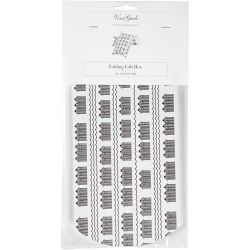 Faltbare Geschenkbox