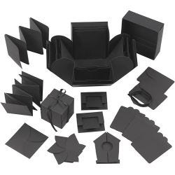 Explosion Box
