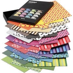 Color Bar-Karton