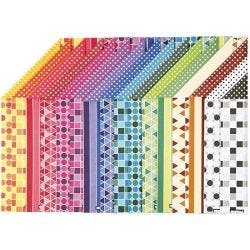 Color Bar-Karton