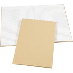 Notizbuch 