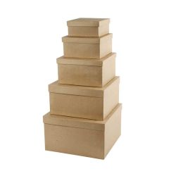 Hutschachtel-Set