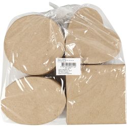 Mittelgroße Schachteln