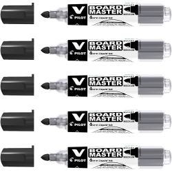 PILOT Whiteboard-Marker-Nachfüllpack