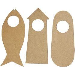 Türschild