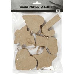 Anhänger für Weihnachten