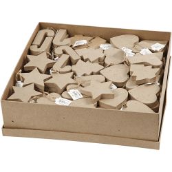 Anhänger für Weihnachten