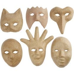 Masken
