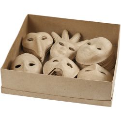 Masken