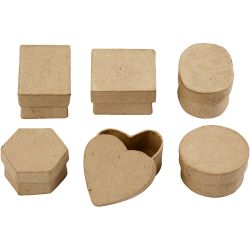 Mini-Schachteln