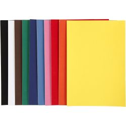 Velourpapier