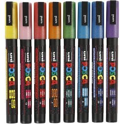 Posca Marker 