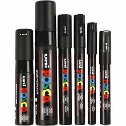 Posca Marker 