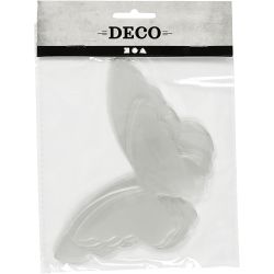 Schmetterlingsflügel 