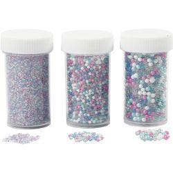 Mini Beads - Sortiment