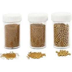 Mini Beads - Sortiment