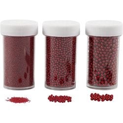 Mini Beads - Sortiment