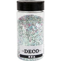 Pailetten-/Glitter - Sortiment