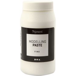 Modellierpaste