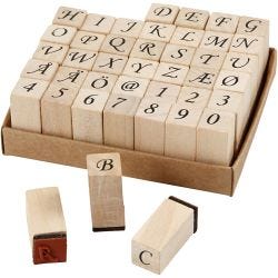 Stempel