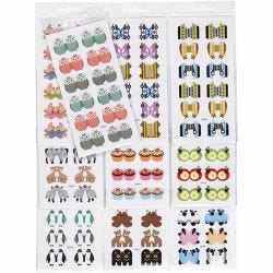 Index Sticker