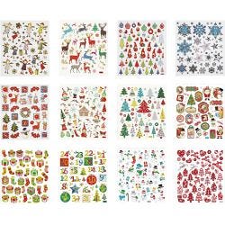 Stickerbuch