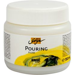Pouring Medium
