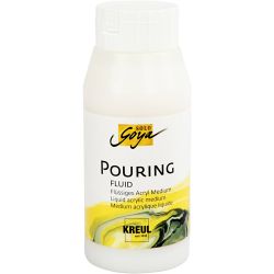 Pouring Medium