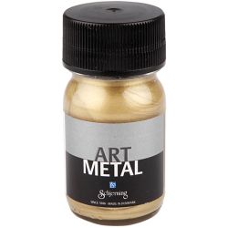 Art Metal Farbe