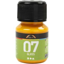 A-Color Glas-/Porzellanfarbe