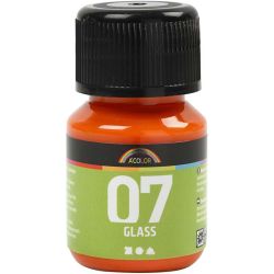 A-Color Glas-/Porzellanfarbe