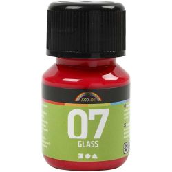A-Color Glas-/Porzellanfarbe
