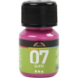 A-Color Glas-/Porzellanfarbe