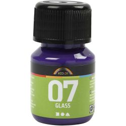 A-Color Glas-/Porzellanfarbe