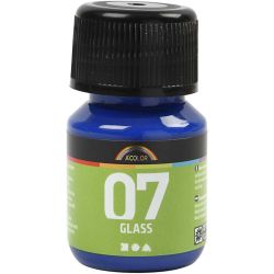 A-Color Glas-/Porzellanfarbe