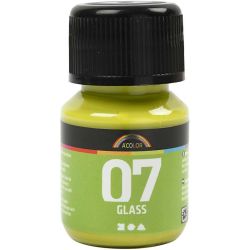 A-Color Glas-/Porzellanfarbe