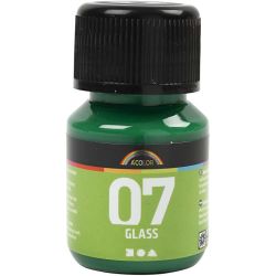 A-Color Glas-/Porzellanfarbe