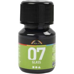 A-Color Glas-/Porzellanfarbe