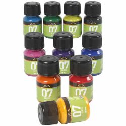 A-Color Glas-/Porzellanfarbe