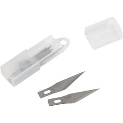 Klingen für Künstlermesser
