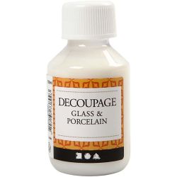 Découpage-Lack