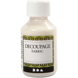 Découpage-Lack