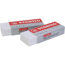 Stabilo Radiergummi