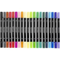 Textil-Marker